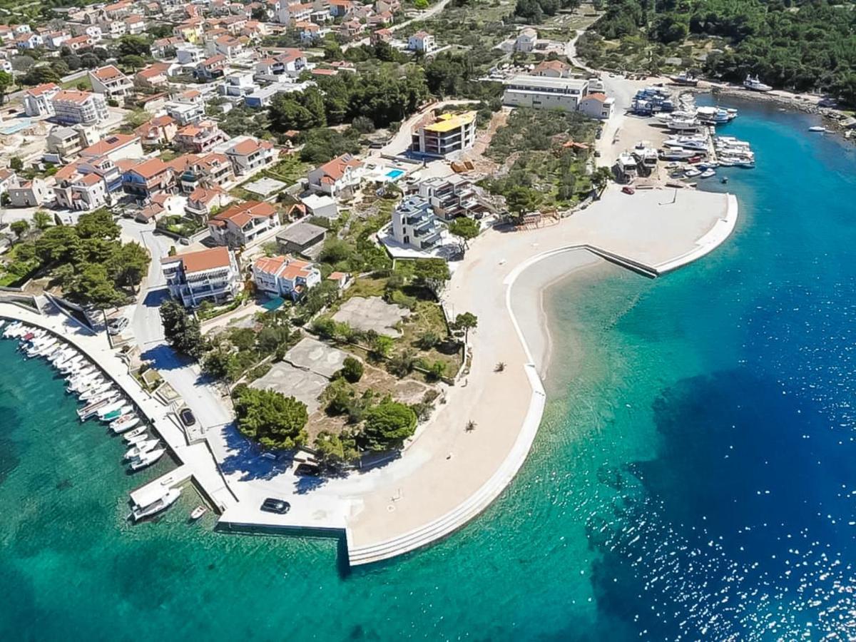 Apartment Aquanur-6 By Interhome Sovlje Εξωτερικό φωτογραφία