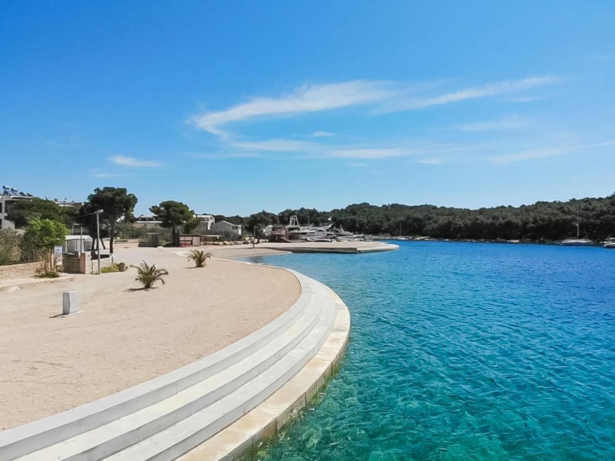 Apartment Aquanur-6 By Interhome Sovlje Εξωτερικό φωτογραφία