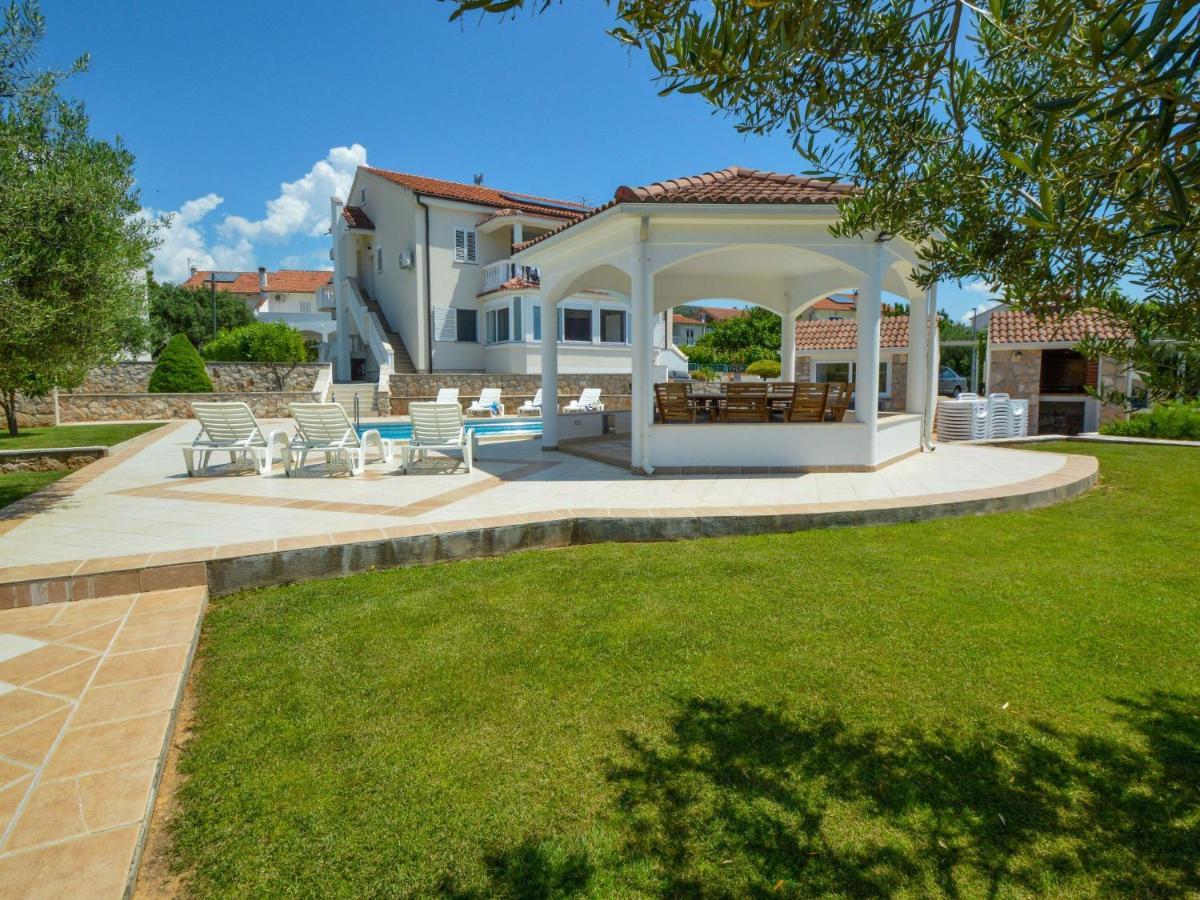 Apartment Aquanur-6 By Interhome Sovlje Εξωτερικό φωτογραφία