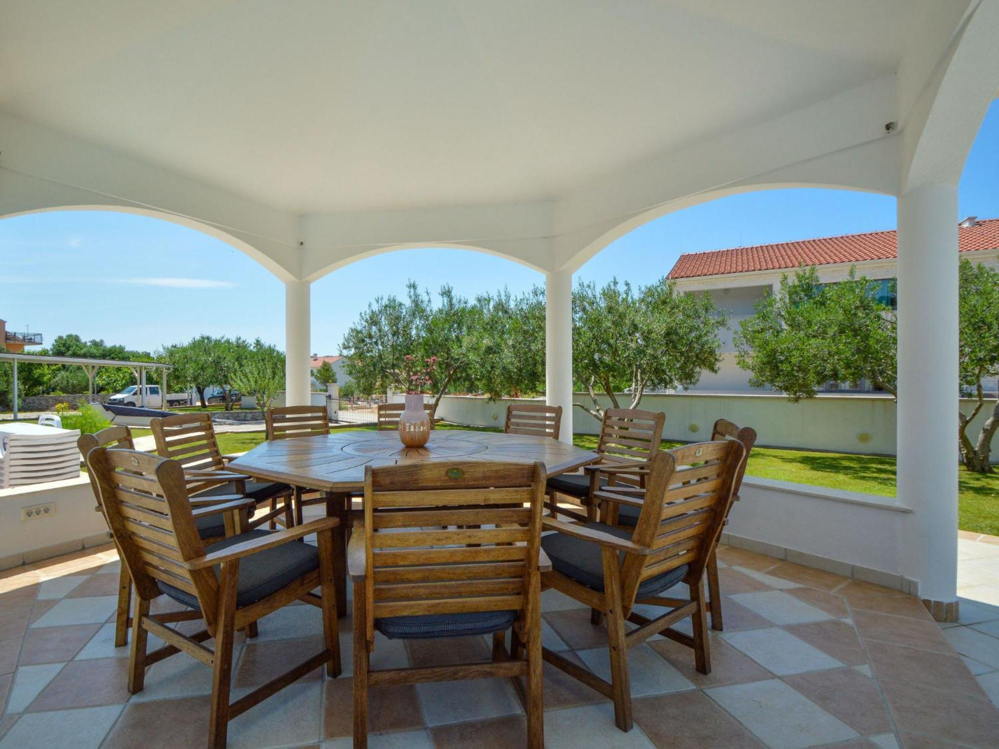 Apartment Aquanur-6 By Interhome Sovlje Εξωτερικό φωτογραφία