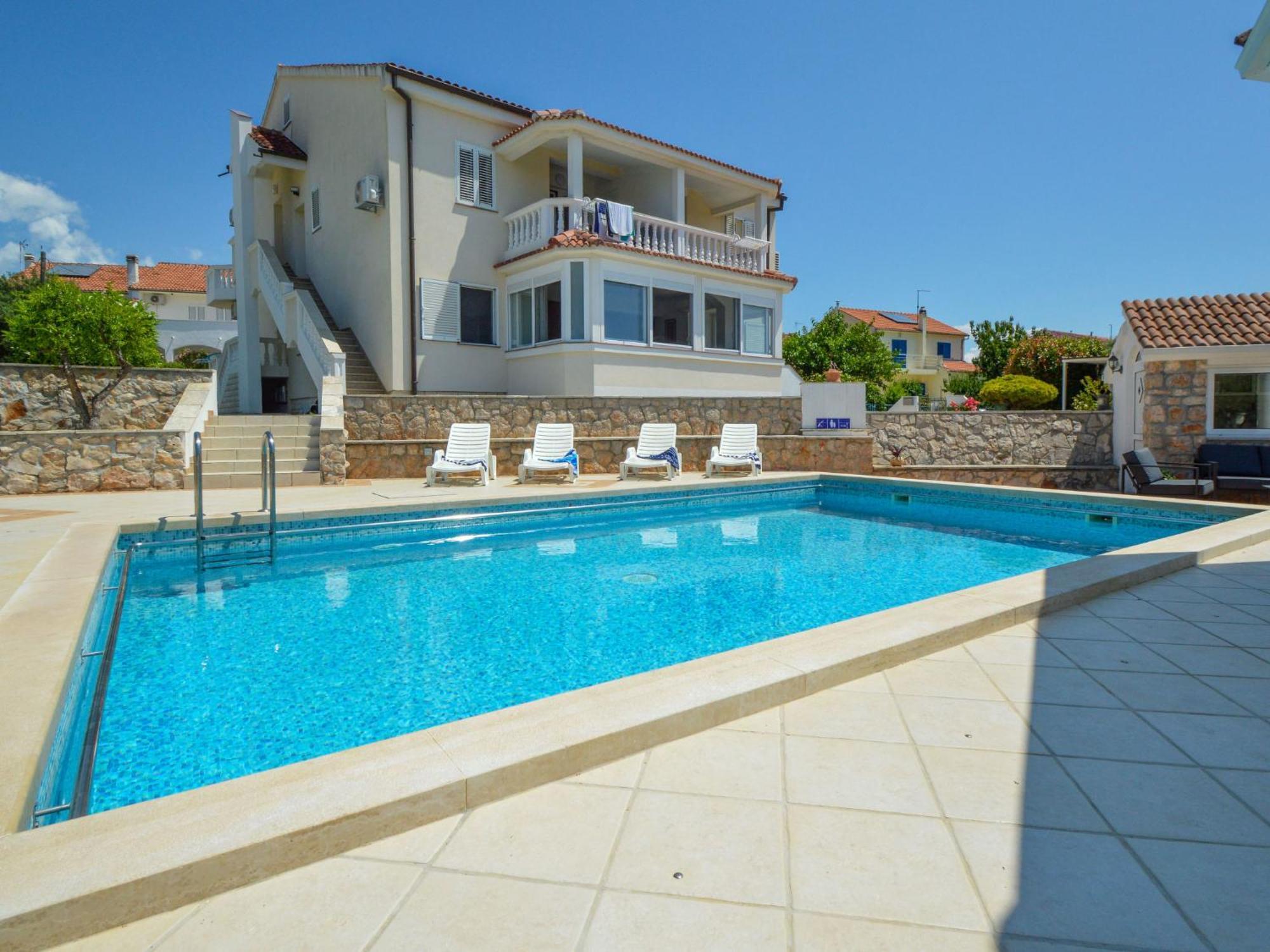 Apartment Aquanur-6 By Interhome Sovlje Εξωτερικό φωτογραφία