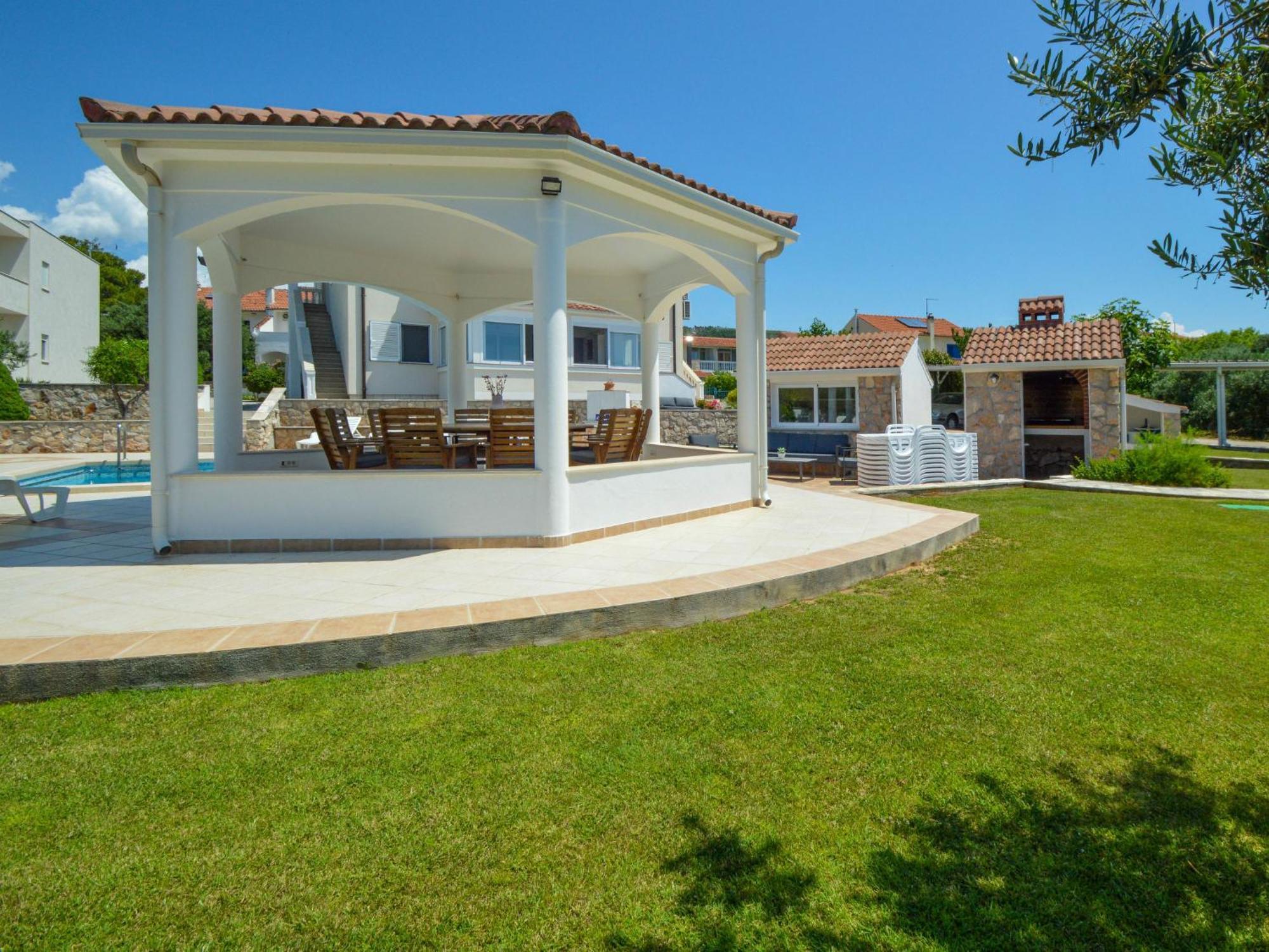 Apartment Aquanur-6 By Interhome Sovlje Εξωτερικό φωτογραφία