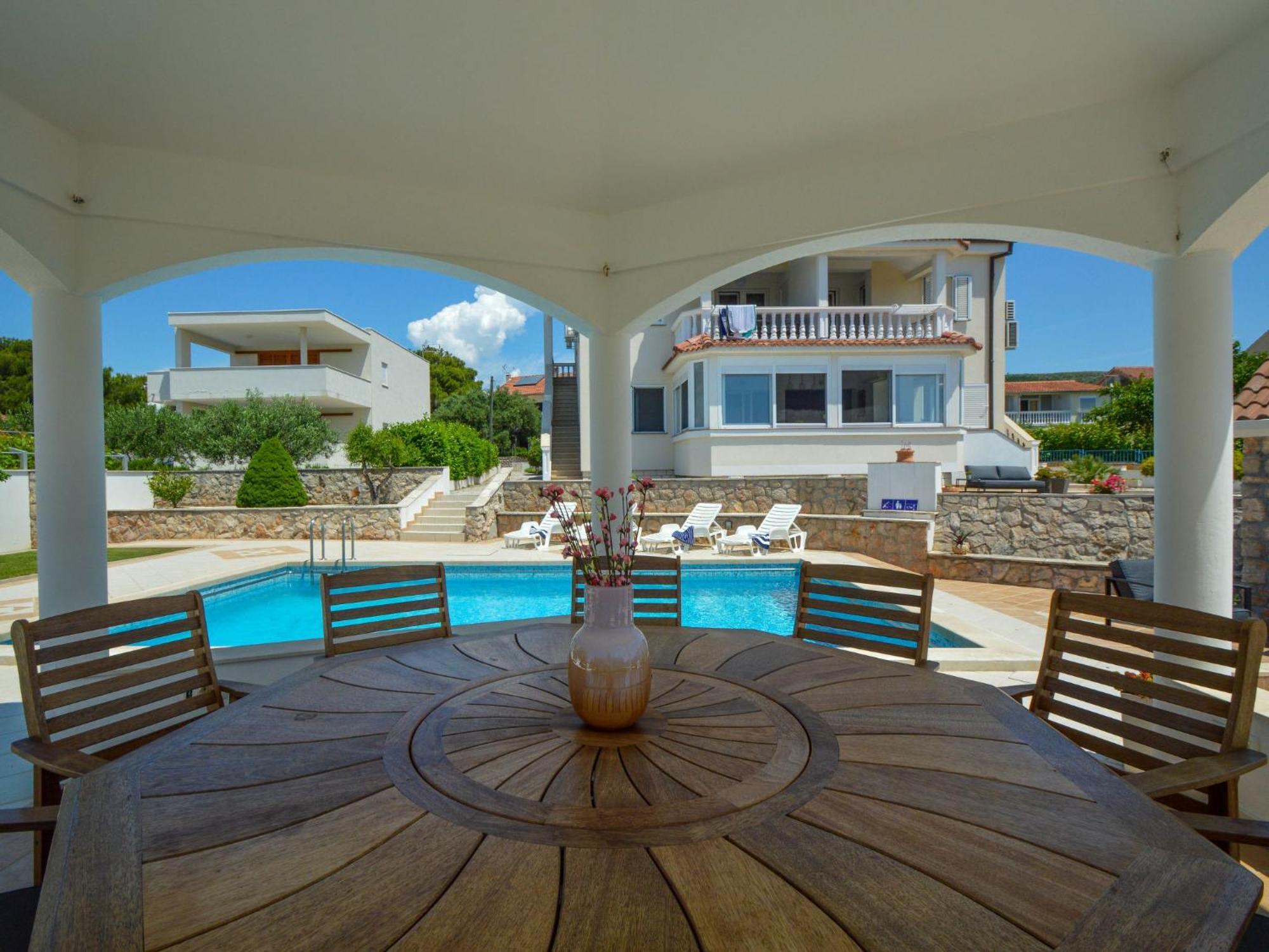 Apartment Aquanur-6 By Interhome Sovlje Εξωτερικό φωτογραφία