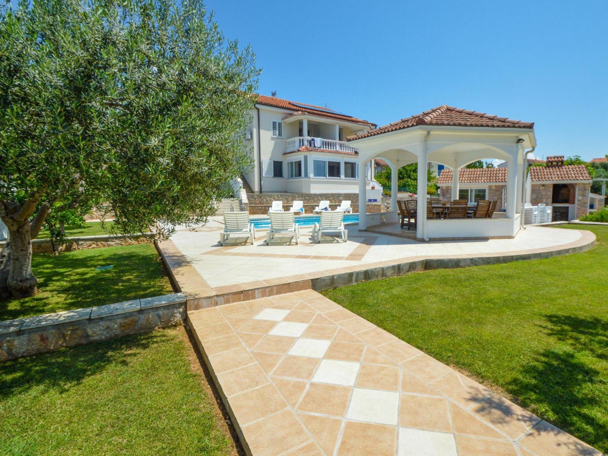 Apartment Aquanur-6 By Interhome Sovlje Εξωτερικό φωτογραφία