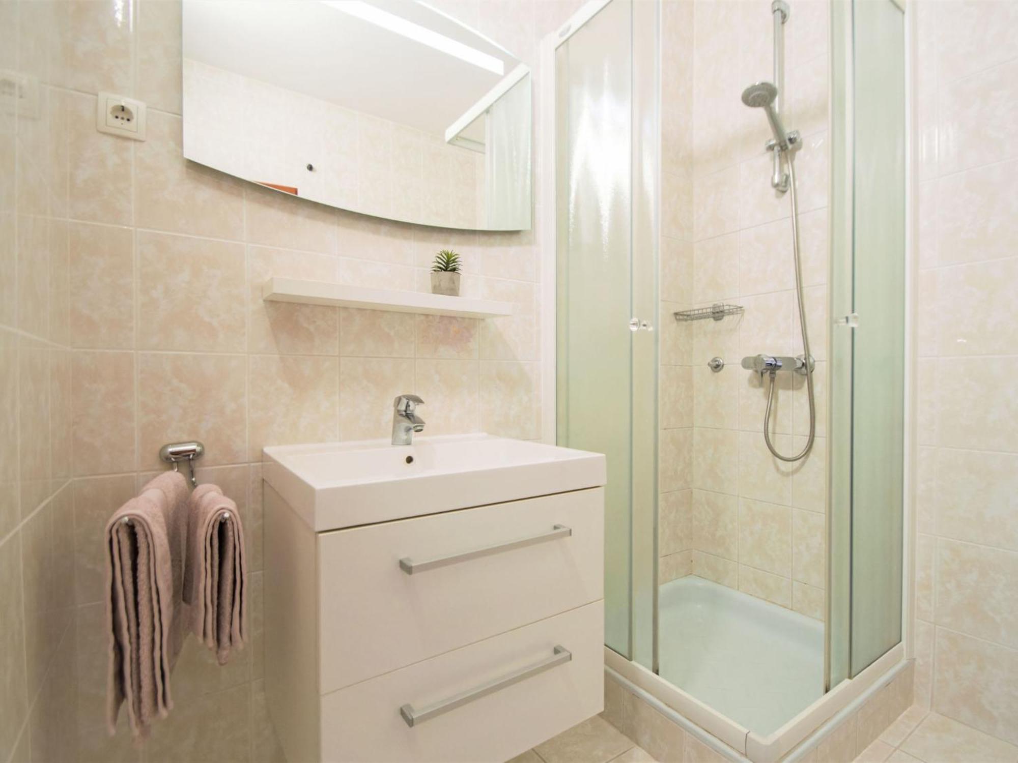Apartment Aquanur-6 By Interhome Sovlje Εξωτερικό φωτογραφία