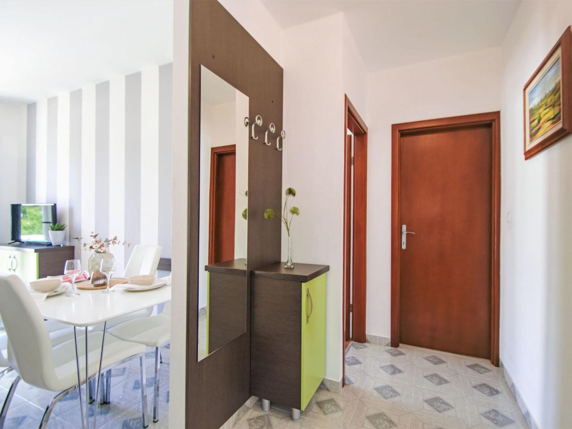 Apartment Aquanur-6 By Interhome Sovlje Εξωτερικό φωτογραφία