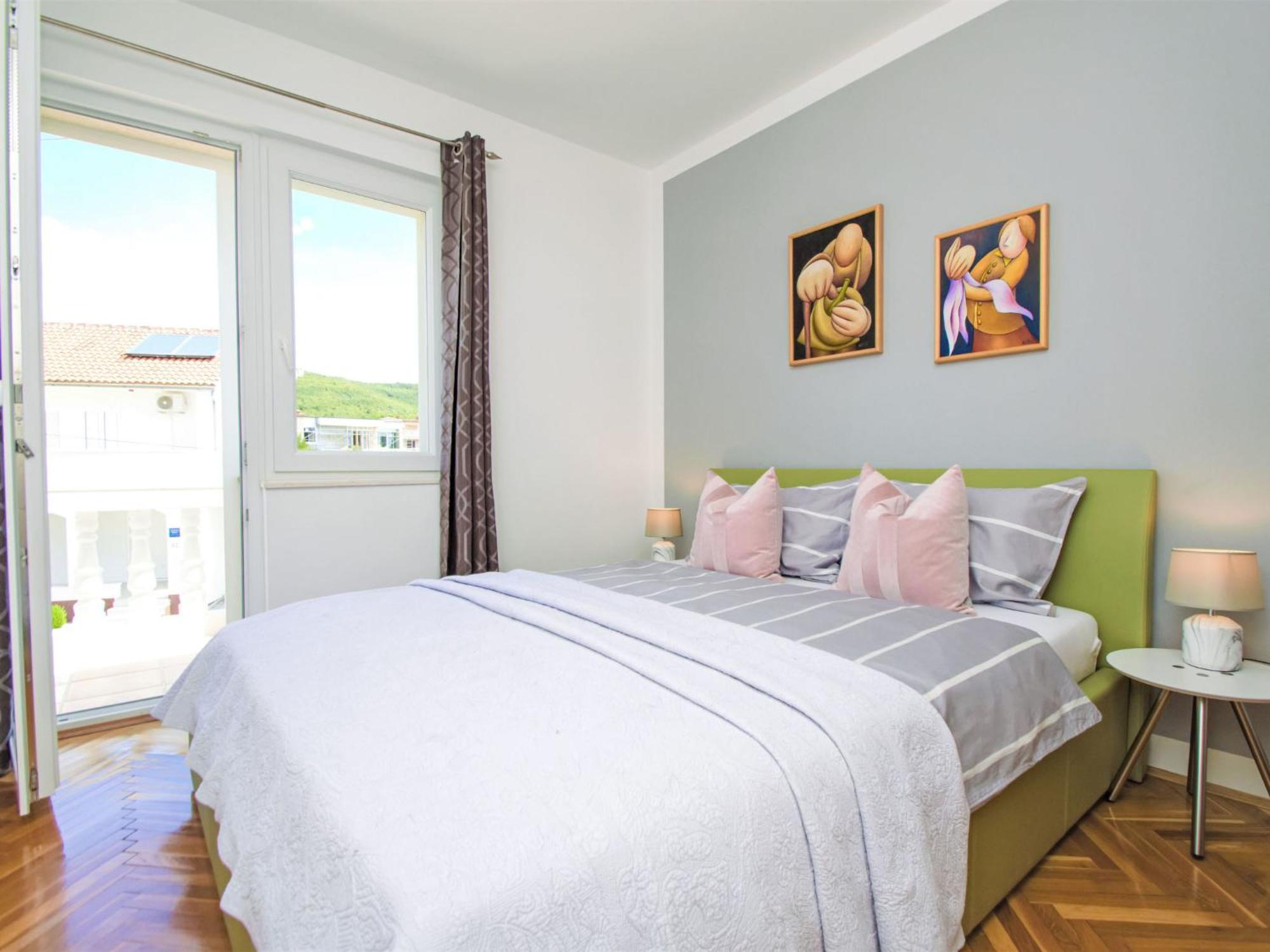 Apartment Aquanur-6 By Interhome Sovlje Εξωτερικό φωτογραφία